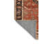 Tapis brun lavable à la machine-499742935