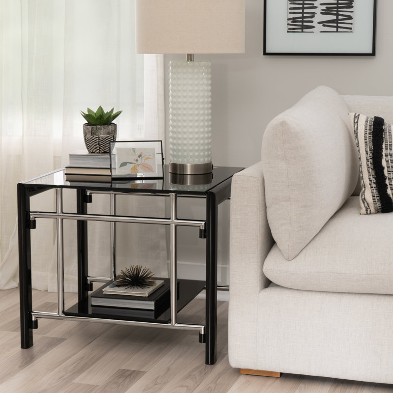Table de bout Cecilio