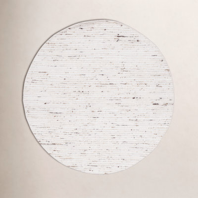 Keno Ivory Gold Rug