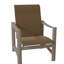 Fauteuil de patio Kenzo-18385020-18385032