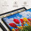 Impression sur toile Spring Spring-100704885