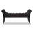 Micayah Polyester Blend Upholstered Bench
