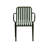 Abra Patio Dining Chair-1095335500