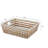  Large Shelf Woven Tote-286404280