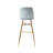 Downing 28.76" Bar Stool-671575160