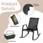 Chaise d'extérieur Alexios-1037261847