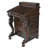 Marquis 21'' Captain's Desk