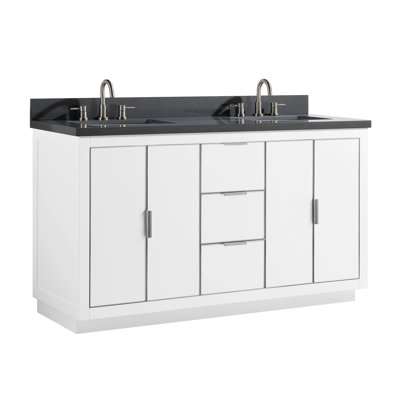 Austen 61'' W Double Vanity
