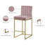 Tabouret de comptoir 26 po Amberdawn-1177694026-1177694022