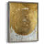 ABSTRACT Series CLxxxvi, reproduction encadrée - bois massif-1269813347
