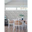Exhale Light Gray Woven Faux Grasscloth Wallpaper-890938898