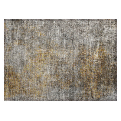  Azarael Kitchen Mat