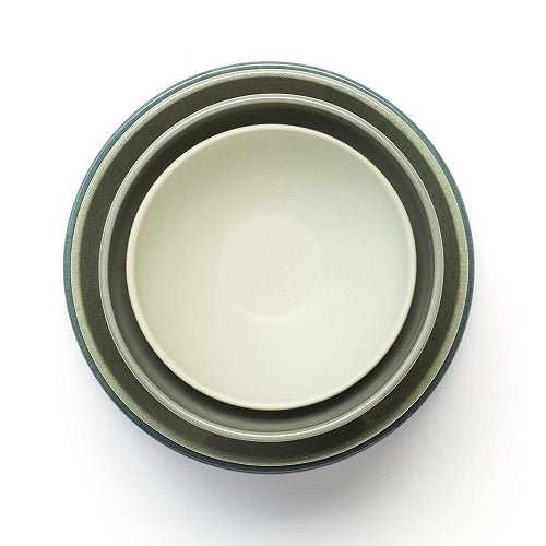 Lenox Earthenware Dinnerware Set, Green