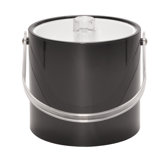 Soloman Vinyl Ice Bucket