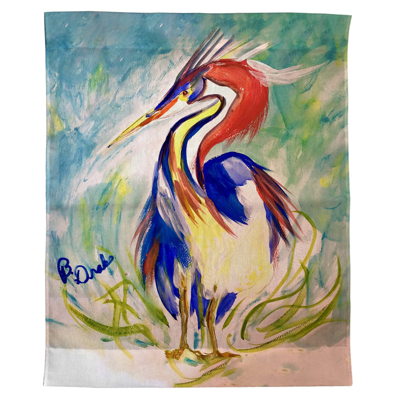 Polyester Tapestry
