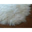 Kearney Solid Colour Sheepskin Area Rug-36342618