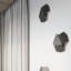 TRE Steel Flush Mounted Sconce-1563794027