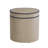 Ava 18" Velvet Storage Ottoman-121987467