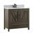 Hunstant 36'' Single Bathroom Vanity with Top-1093602049