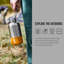 Black+Blum Explorer Bottle 650ml-1083753952