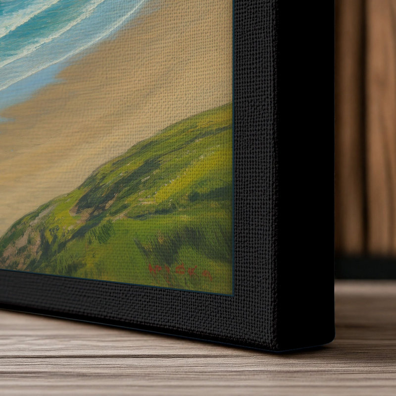 Print, 18x12 - 45.7 x 30.5 cm, Black Border