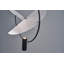Luminaire suspendu à oreilles Dodgeville