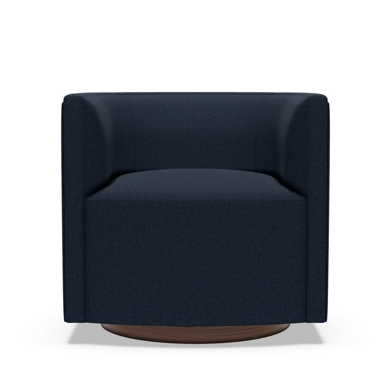 Ingrid Swivel Chair, 2369-32, Arlington