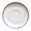 Design Naif Christmas 6" Saucer