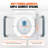 Raised Toilet Seat