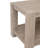 Yifei Top End Table with Storage