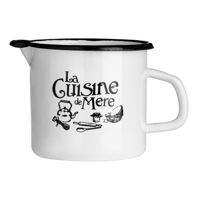 Jug Pitcher