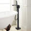 Floor Tub Spout with Diverter-88920704
