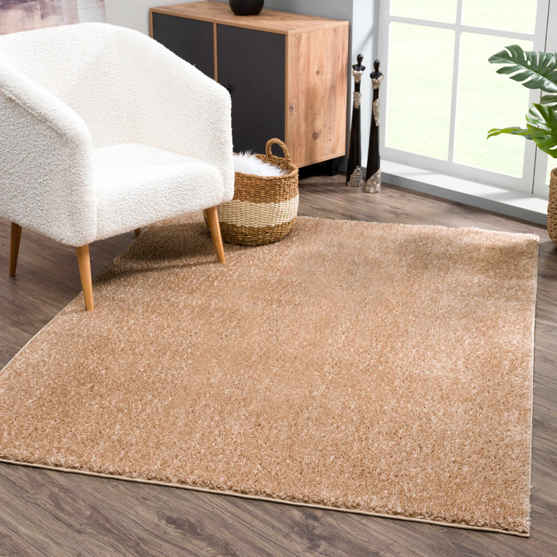 Sukin Indoor Rug, Rectangle 5'3" x 7'
