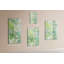 Magnetic Glass Dry Erase Board