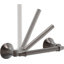 Accessoire de quincaillerie de salle de bain Ashlyn-17040499