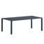 Rectangle Dining Table-1923966432