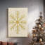 Toile tendue Tinsel-Gold-175854087