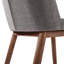 Chaise d'appoint Eljah