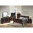 Louis Phillipe 42'' W 4 - Drawer Dresser-936137666
