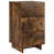 Smoked Oak