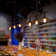 Kamat 3 - Light Kitchen Island Modern Linear Chandelier