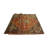 Fine Vintage Salikha Rust Rug
