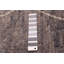 Tapis unique en laine noué à la main gris foncé nouvel âge 10 pi 1 po x 14 pi 9 po Ashwani