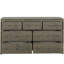 Alford Chest