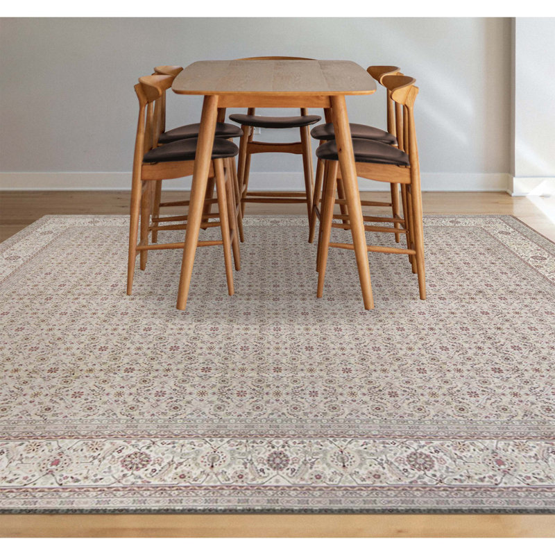Jahan One-of-a-Kind 11'9" X 14'9" Area Rug
