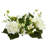 Hydrangea Candelabrum Silk Arrangement-91933227