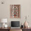 Décoration murale royale Royal Shadowbox Print par Art Remedy-115120889-115120890