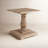 McKew Solid Wood End Table