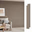 2 panneaux muraux à lattes de bois à insonorisation et bruit 3D 2 pièces x 106 po x 12,6 po (2 pièces / 18,55 pieds carrés)-93367433-121847364