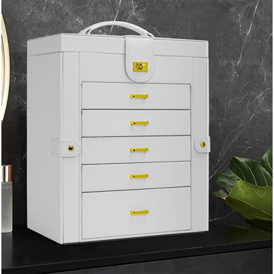 Jewelry Box